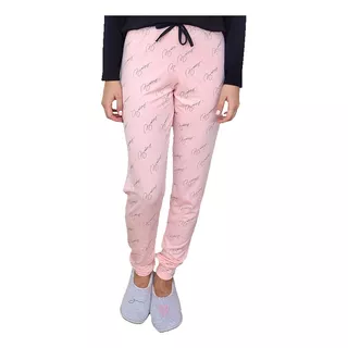 Pantalon Pijama De Mujer De Modaltalles Grandes Jaia