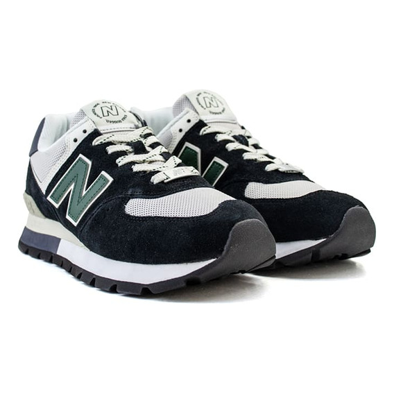 Championes New Balance Lifestyle De Hombre - Ml574dvb Energy