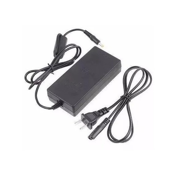 Ps2 Fuente Alimentacion Ac Playstation 2 Trafo 8.5v - Full