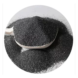 Oxido De Aluminio En Grano 60-36-24 (20kg)