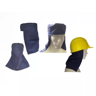 Gorro Legionario - P/ La Construccion E Industrias Original