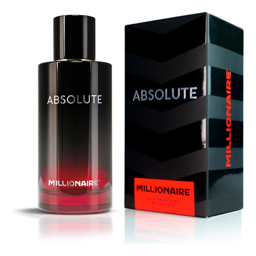 Perfume Milionaire Absolute 100ml