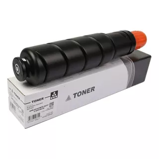 Toner Compatible Con Canon Gpr-43 4025 / 4035 / 4225 / 4235
