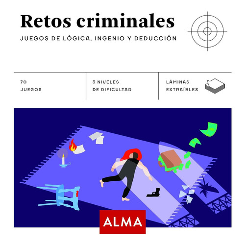 Retos Criminales