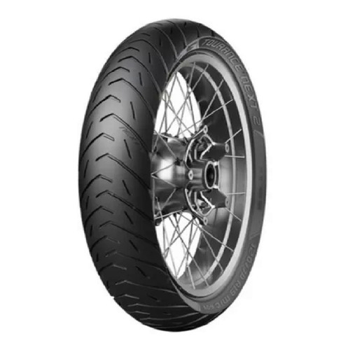 Cubierta Metzeler 110/80R19M/CTL (59V) TOURANCE NEXT 2 Delantera uso sin camara