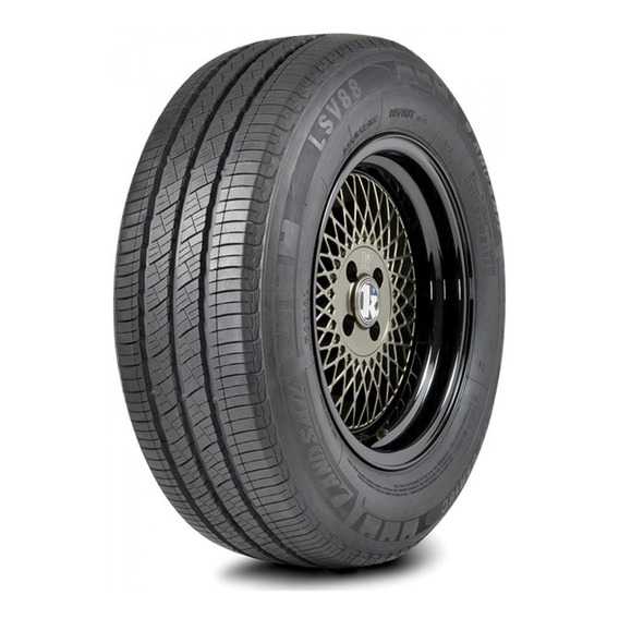 Llantas 225/70r15 Landsail Lsv88 Aro 15 106/103s