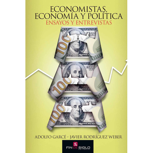 Libro: Economistas, Economia Y Politica 