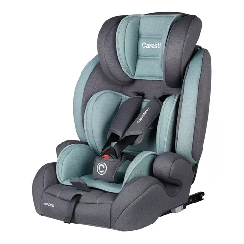 Sílla De Auto Isofix Giro Elite 360 Grupo 0-1-2-3 BEBESIT