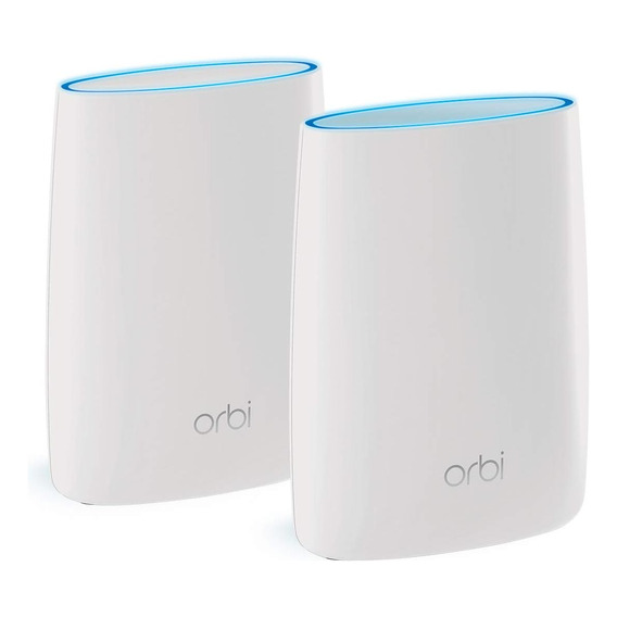 Netgear Orbi Sistema Wifi Ac3000 Tri Band