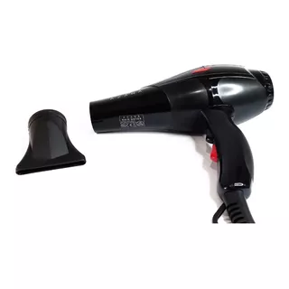 Secador De Pelo Profesional Azana Nv-7110 2200w