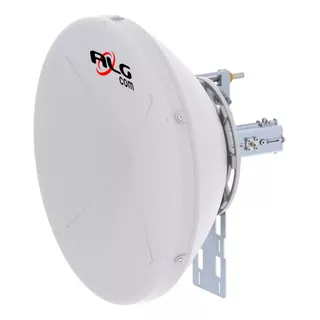 Antena Algcom 5.8 Ghz 25 Dbi C/radome -uhp-5800-25-03-dp