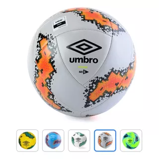 Pelota Futbol 11 Umbro Neo Swerve Nº5 Cancha Cesped -sportex