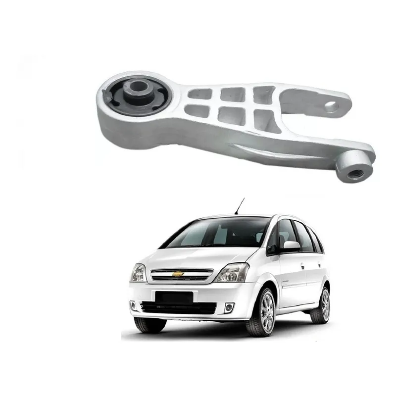 Coxim Cambio Meriva 1.4 1.8 2009 A 2012