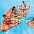 Colchoneta Inflable En Forma Porción De Pizza Intex 58752eu