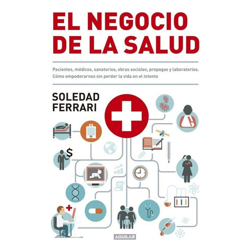 El Negocio De La Salud - Ferrari, Soledad