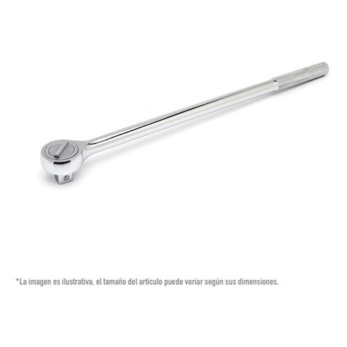 Matraca Redonda 1 PLG 24 Dientes Gearwrench 81500 26 PLG