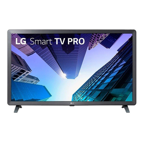 Smart TV LG 32LK611C LED HD 32" 100V/240V