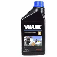 Aceite 2t Yamalube Tcw3 1 Litro