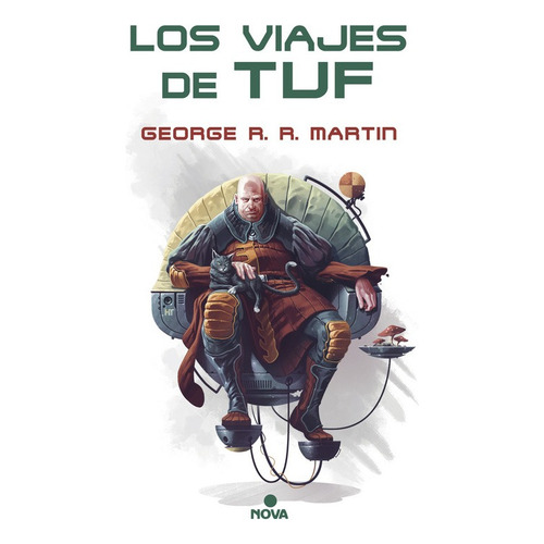 Libro - Viajes De Tuf, Los