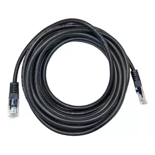 Cable Patch Cord Glc Rj45 Cat 5e Utp 5mts