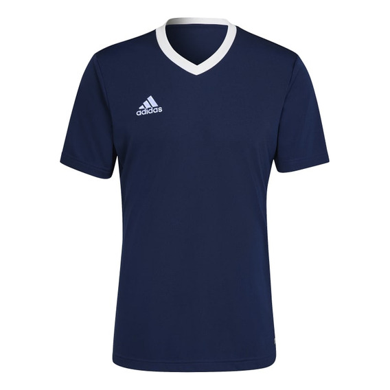 Remera adidas Team 22 De Hombre - He1575 Enjoy