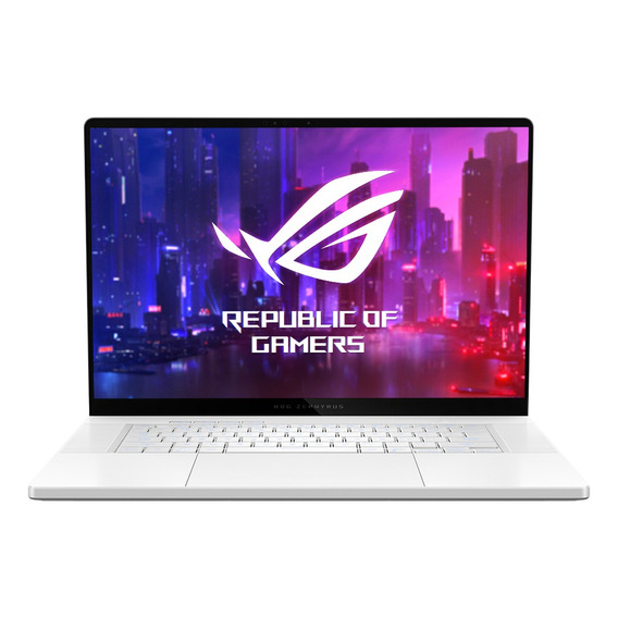 Notebook Rog Zephyrus G16 Intel Core Ultra9 32gb 1tb Ssd 16'