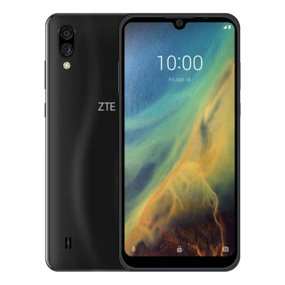 Celular Zte Blade A5 2020 64gb, 2gb Ram 4g Lte