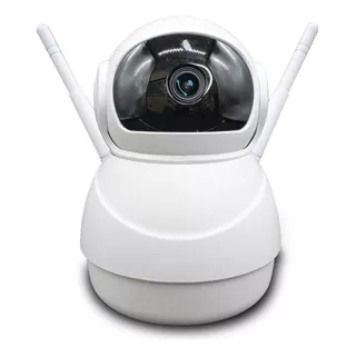 Camera Ip Segurança Robô Espia Wifi Sensor Ptz - Pré Vendida