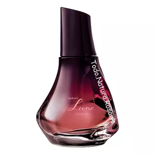 Natura Luna Intenso Eau De Parfum Femenino 50ml 