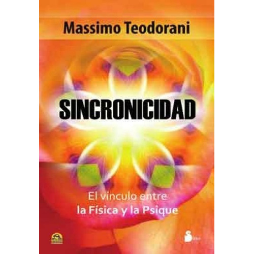 Sincronicidad - Massimo Teodorani
