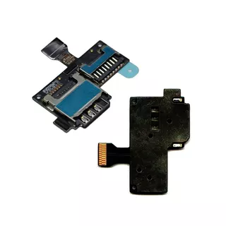 Flex Lectora De Sim Memoria Samsung Galaxy S4 Mini I9190