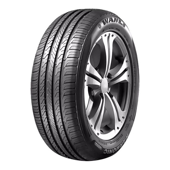 Neumático Wanli Sp026 195/55r15 85 V