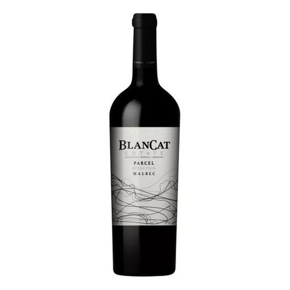 Pack X4 Vino Blancat Estate X750 Parcel Selection Malbec