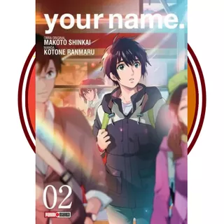 Your Name N.2