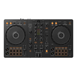 Pioneer Dj Controlador Dj Ddj-flx4