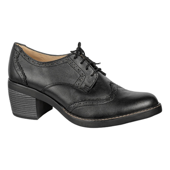 Zapatos Sport Lumber Jack 18419-l2 Marrón
