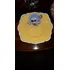 Arttian. Antiguo Plato Colgante Forley  (Usado)