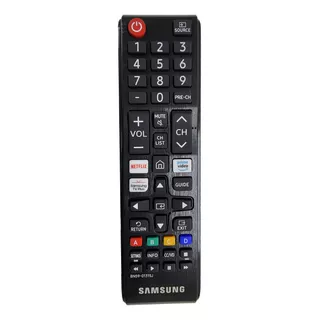 Control Remoto Samsung Smart Tv 100% Original Nuevo