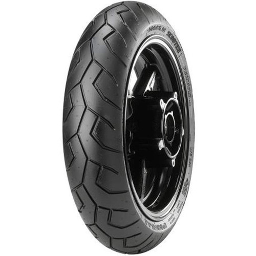 Neumático para moto Pirelli Aro 14 Diablo Scooter 90/90-14 46p Tl (d)