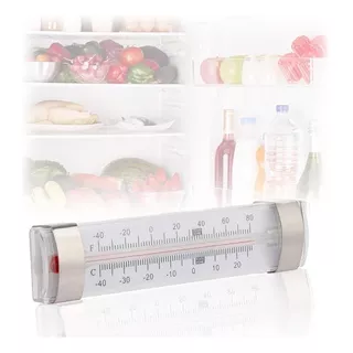 Termómetro Refrigerador Congelador Frigorífico Freezer 13cm