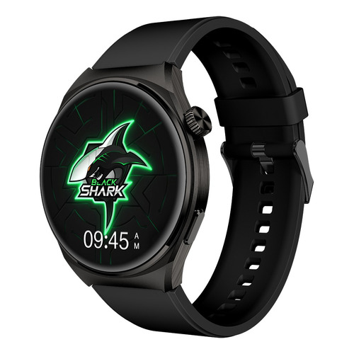 Smartwatch Black Shark S1 1,43' Llamadas Bth+gps Android/ios