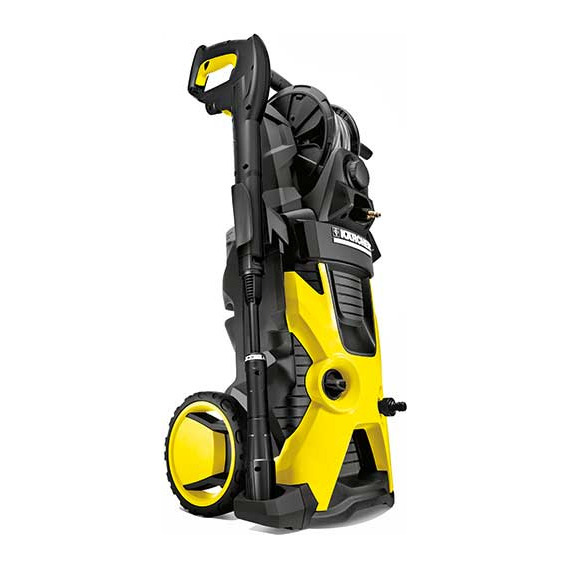 Hidrolavadora Karcher K5 Premium