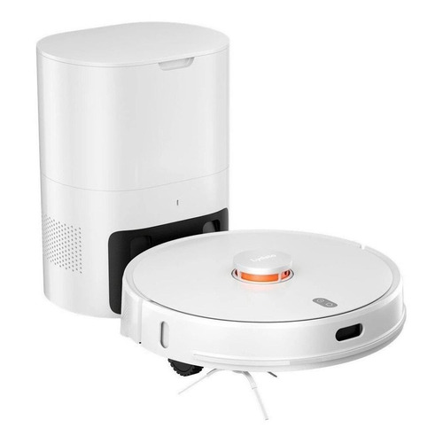 Aspiradora robot Xiaomi Lydsto R1  blanca 220V