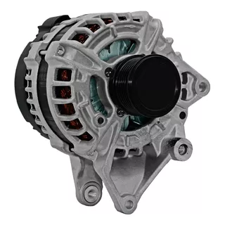 Alternador Para Mercedes C180 13-19, C200 15-2018 2.0l 150a