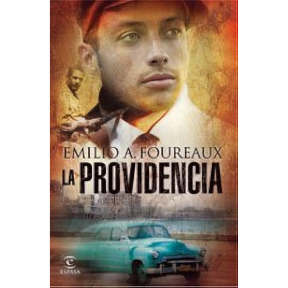 Providencia / Foureaux (envíos)