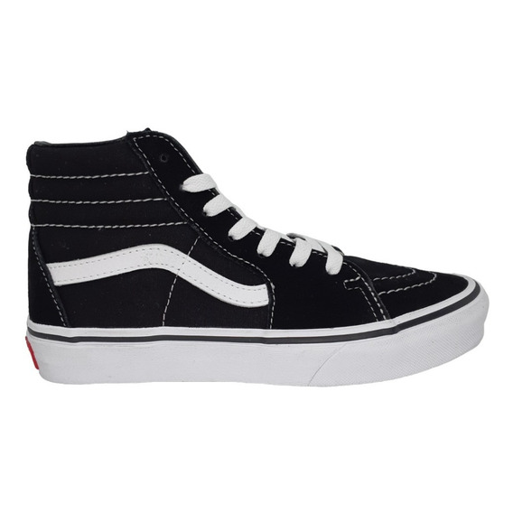 Vans Tenis Sk8-hi Skate Shoe 721454 Negro