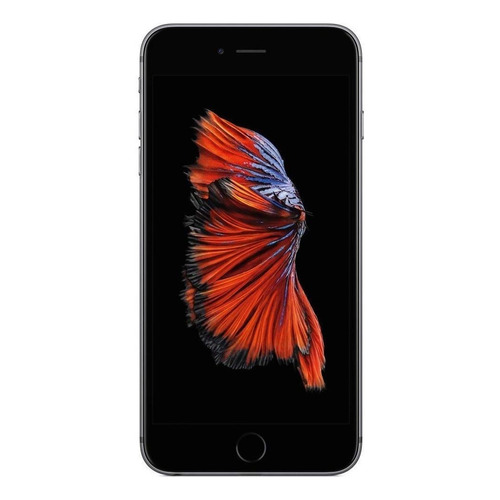  iPhone 6s Plus 32 GB  gris espacial