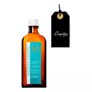 Tratamiento Capilar Moroccanoil 100ml