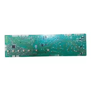 Placa Para Lavarropas James Lr660e Y Lr810e Original