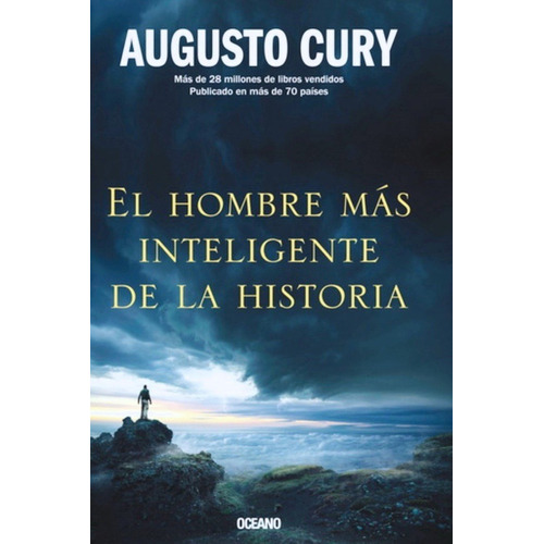 Hombre Mas Inteligente De La Historia, El - Augusto Cury